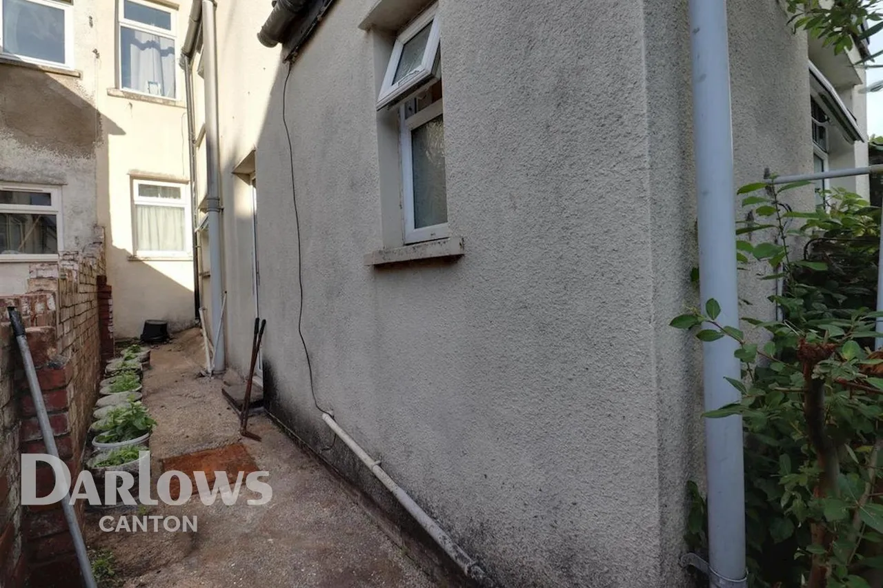 Somerset Street, Cardiff, photo 8