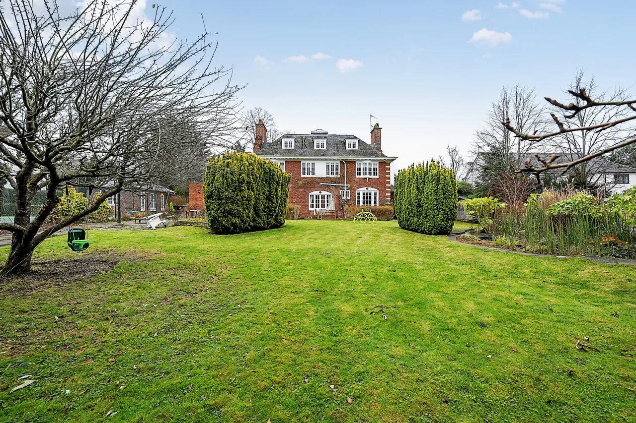 Darkes Lane, Potters Bar, EN6, photo 25