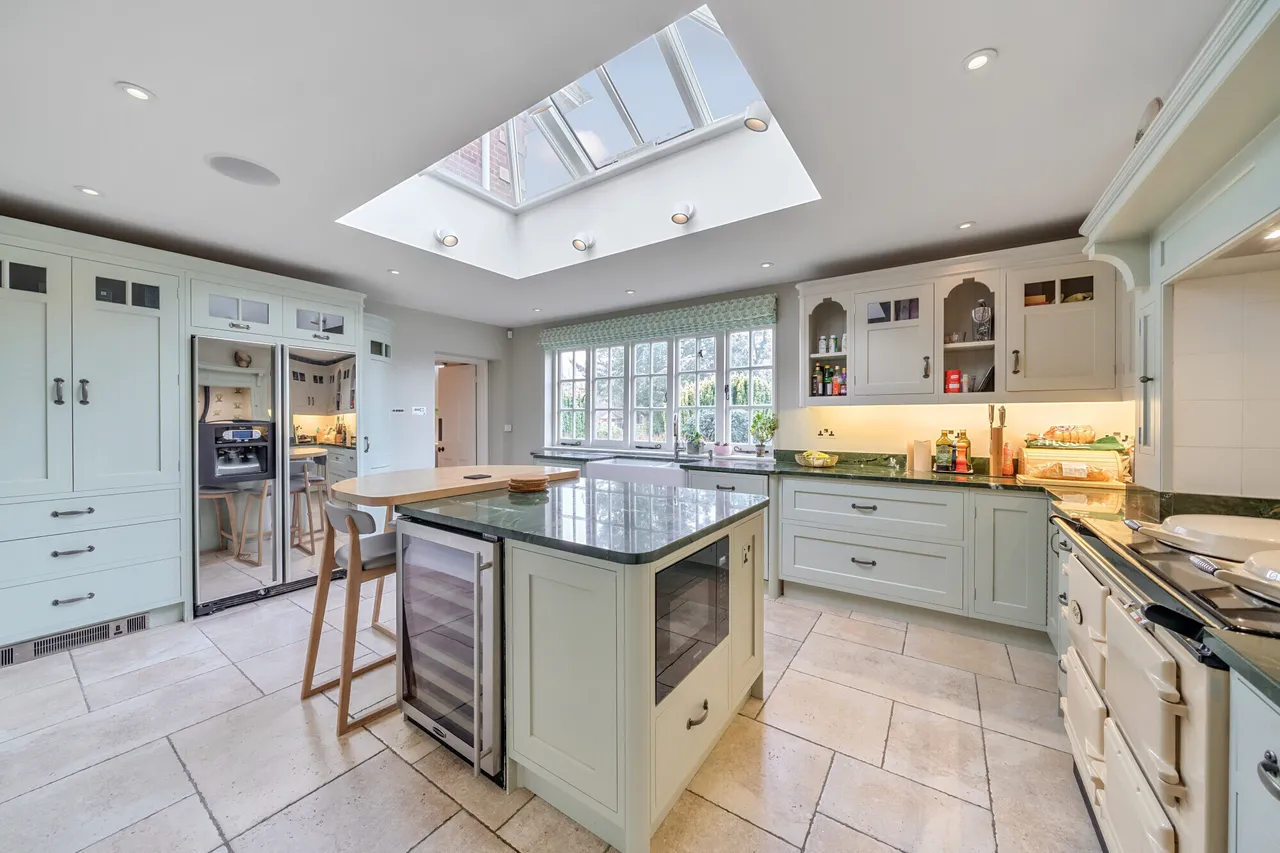 Darkes Lane, Potters Bar, EN6, photo 2