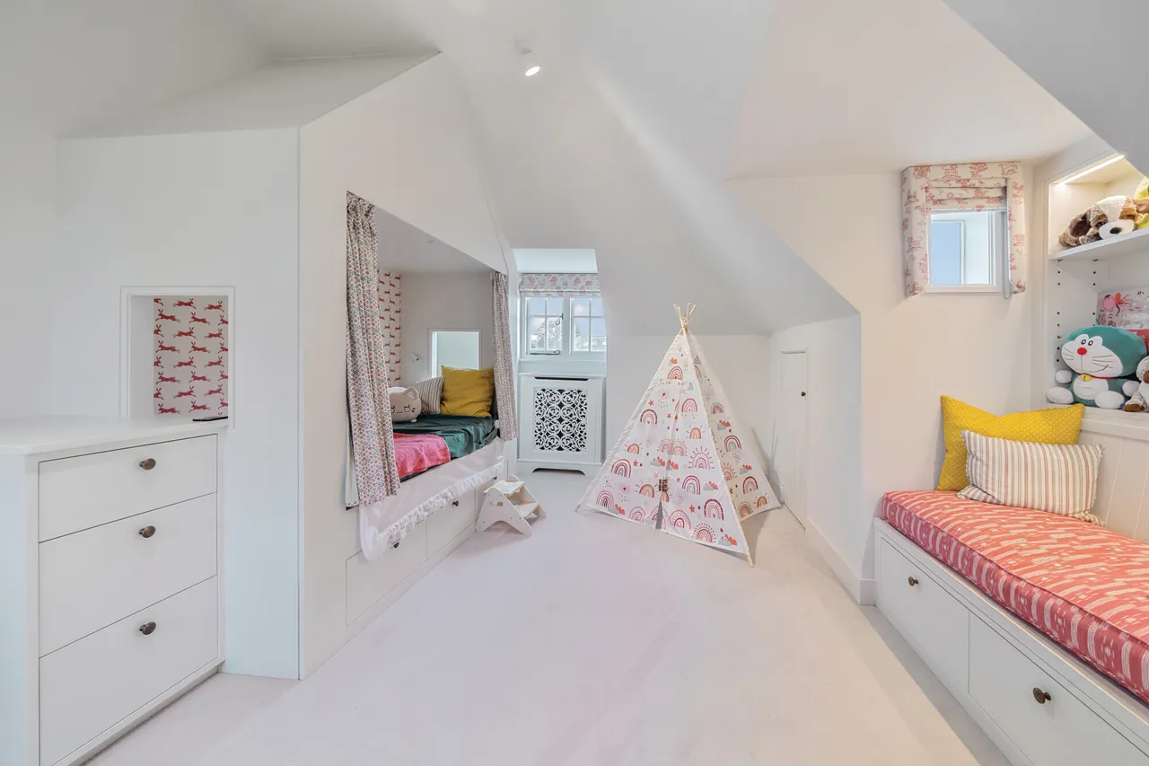Darkes Lane, Potters Bar, EN6, photo 20