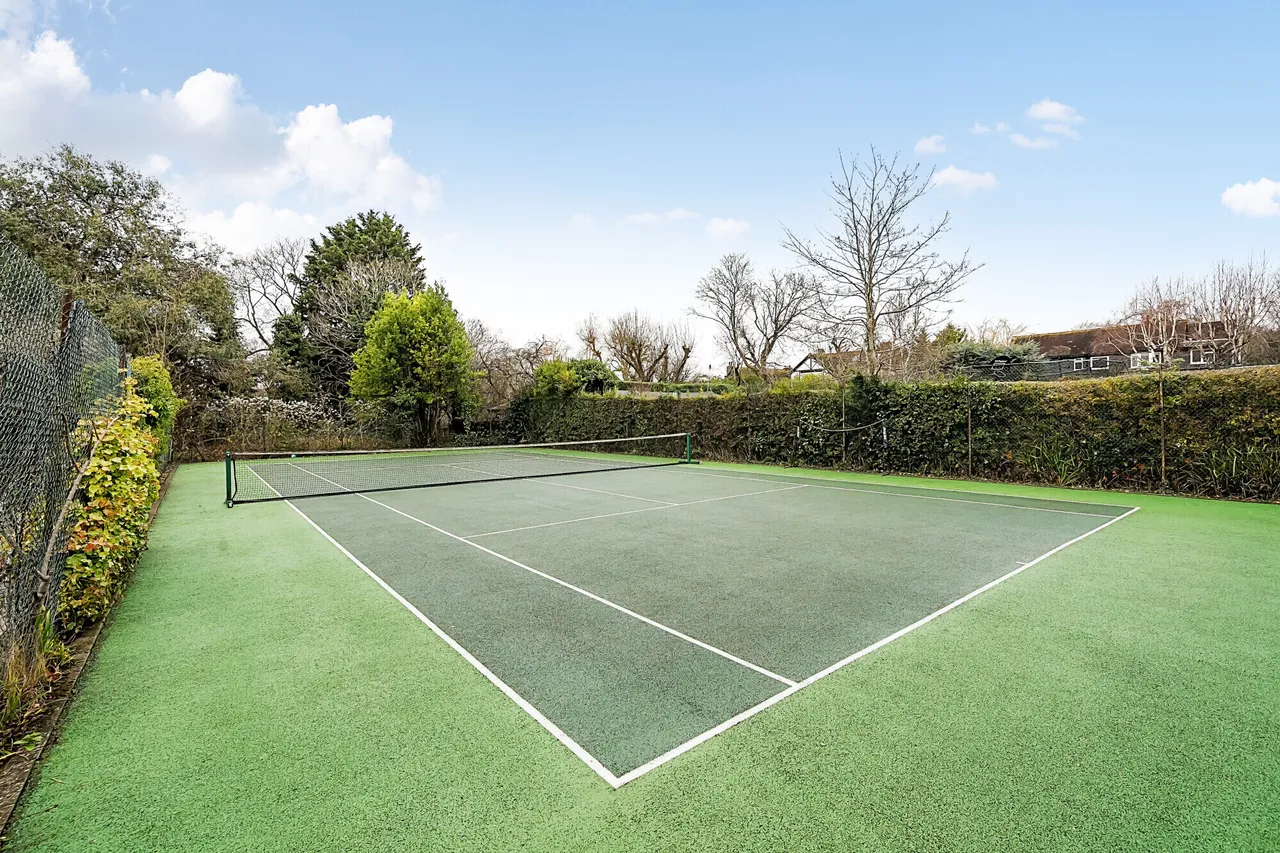 Darkes Lane, Potters Bar, EN6, photo 24