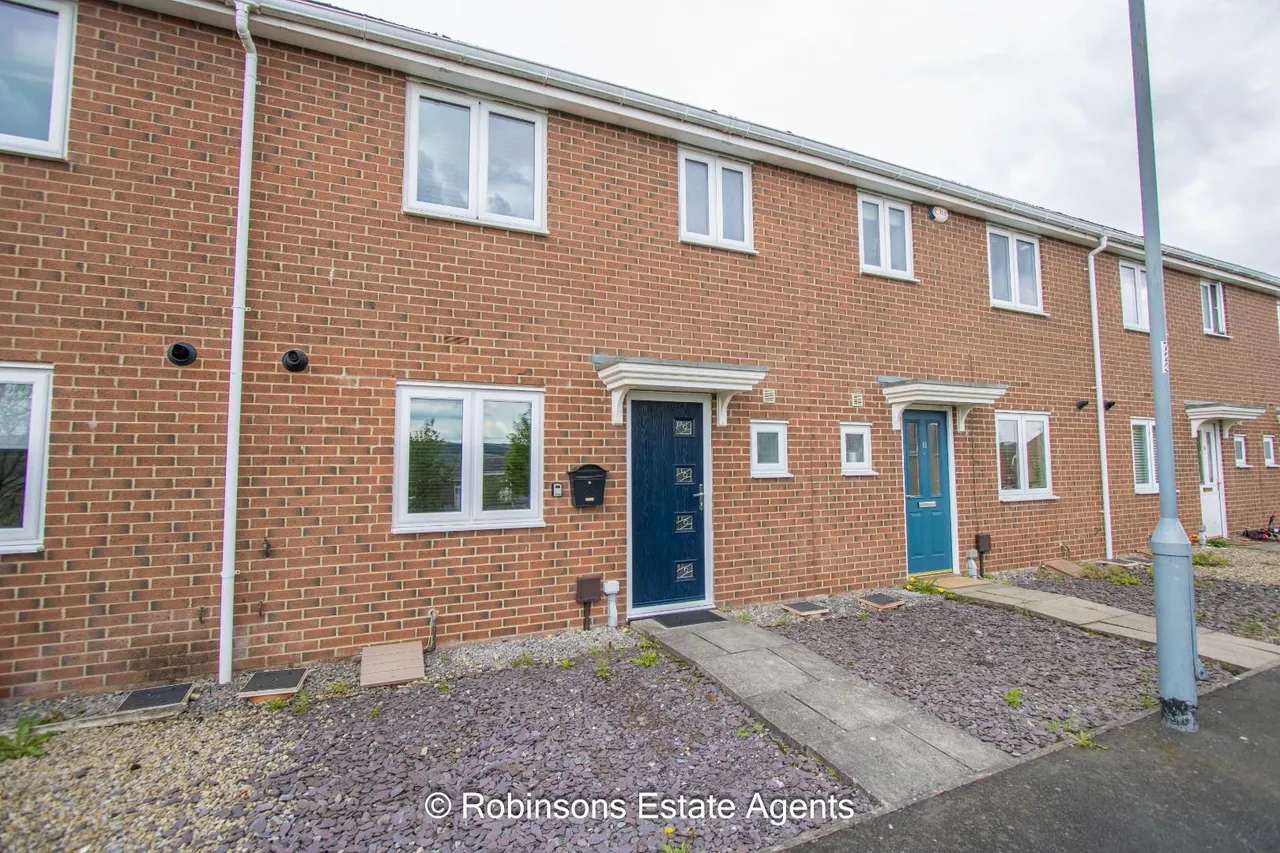3 bed house for sale, Hilltop Walk, Langley Park, DH7