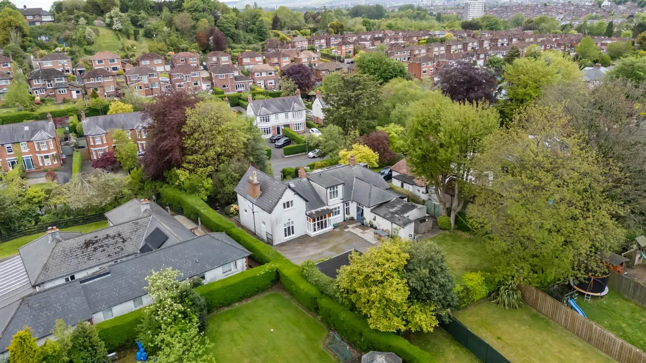 Sandown Road, Ballyhackamore, BT5, photo 16