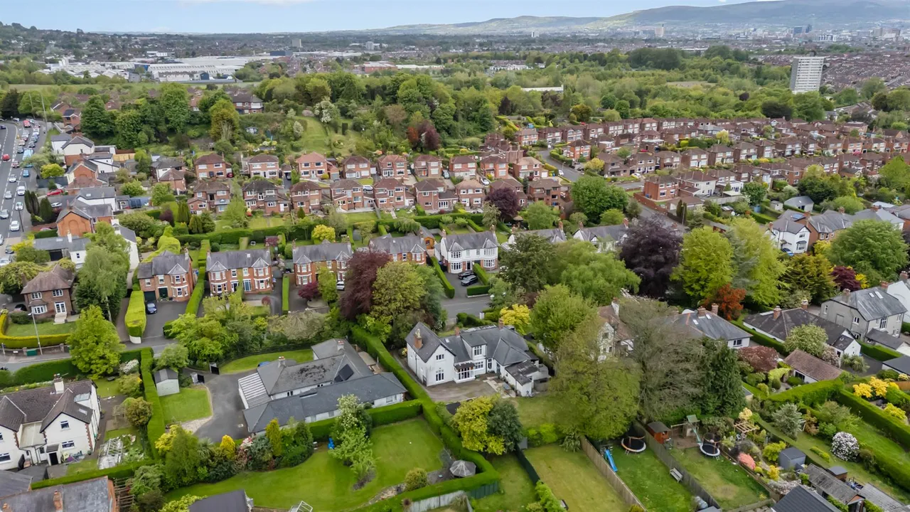 Sandown Road, Ballyhackamore, BT5, photo 15