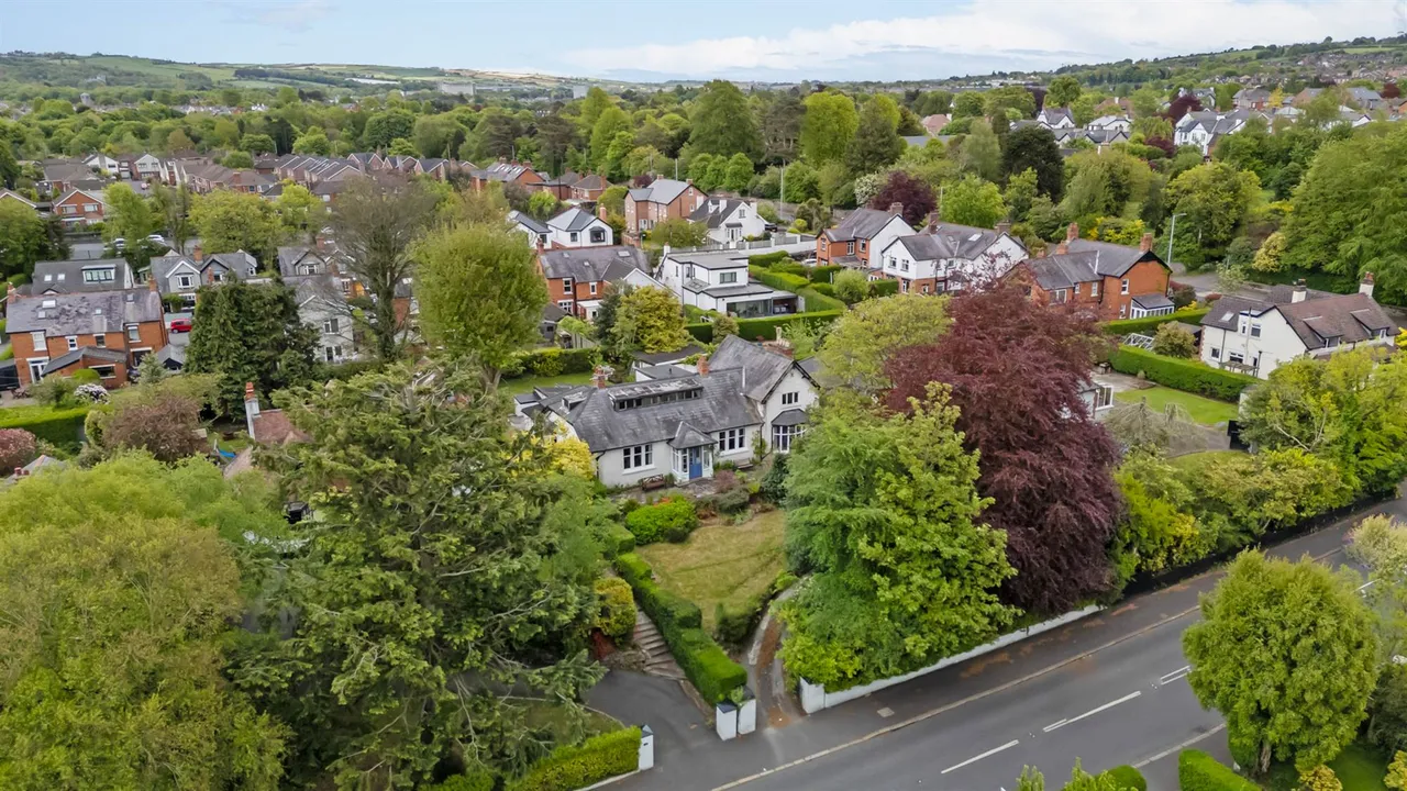 Sandown Road, Ballyhackamore, BT5, photo 34
