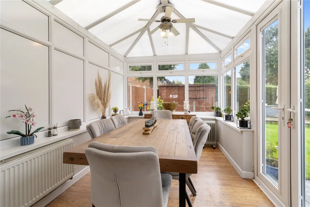 Smedley Crooke Place, Hopwood, Alvechurch, Birmingham, B48 7TP, photo 9
