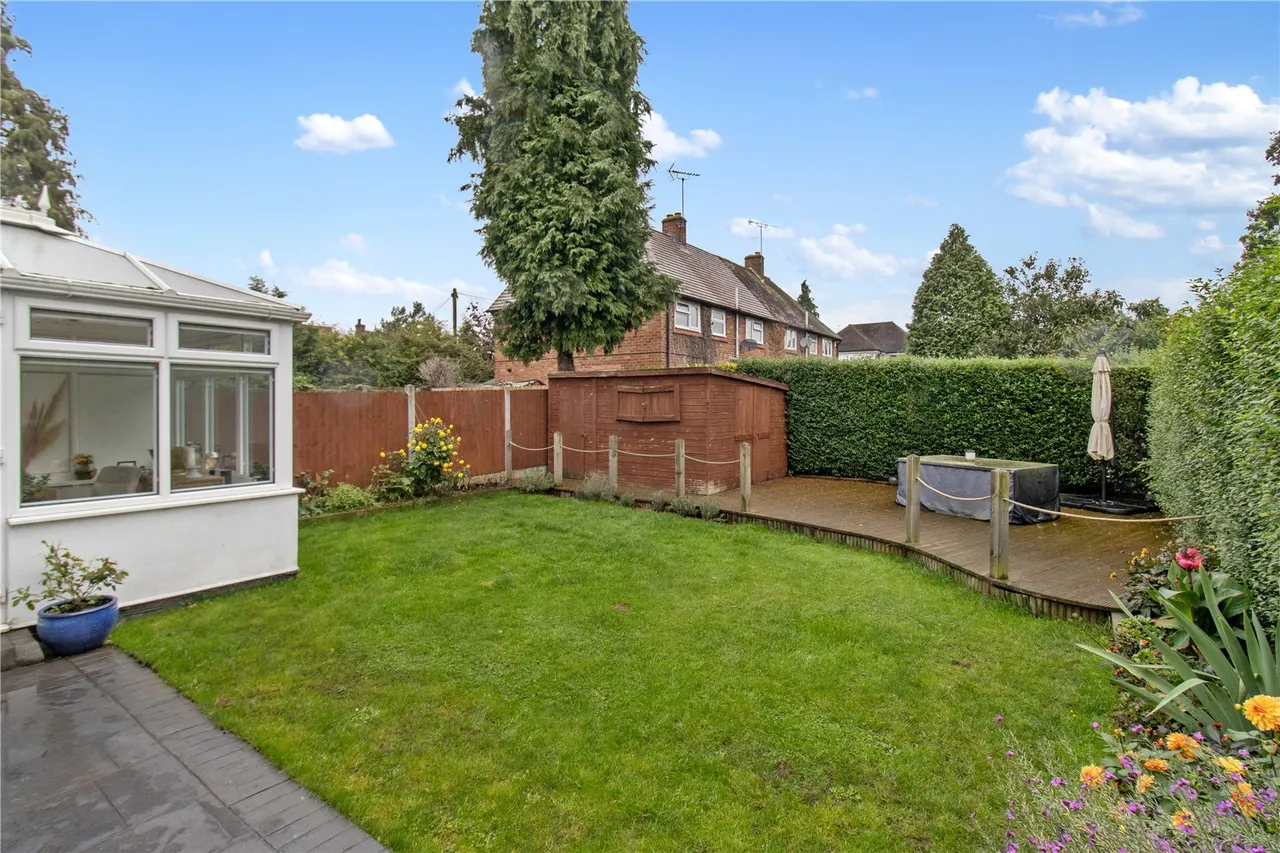 Smedley Crooke Place, Hopwood, Alvechurch, Birmingham, B48 7TP, photo 17