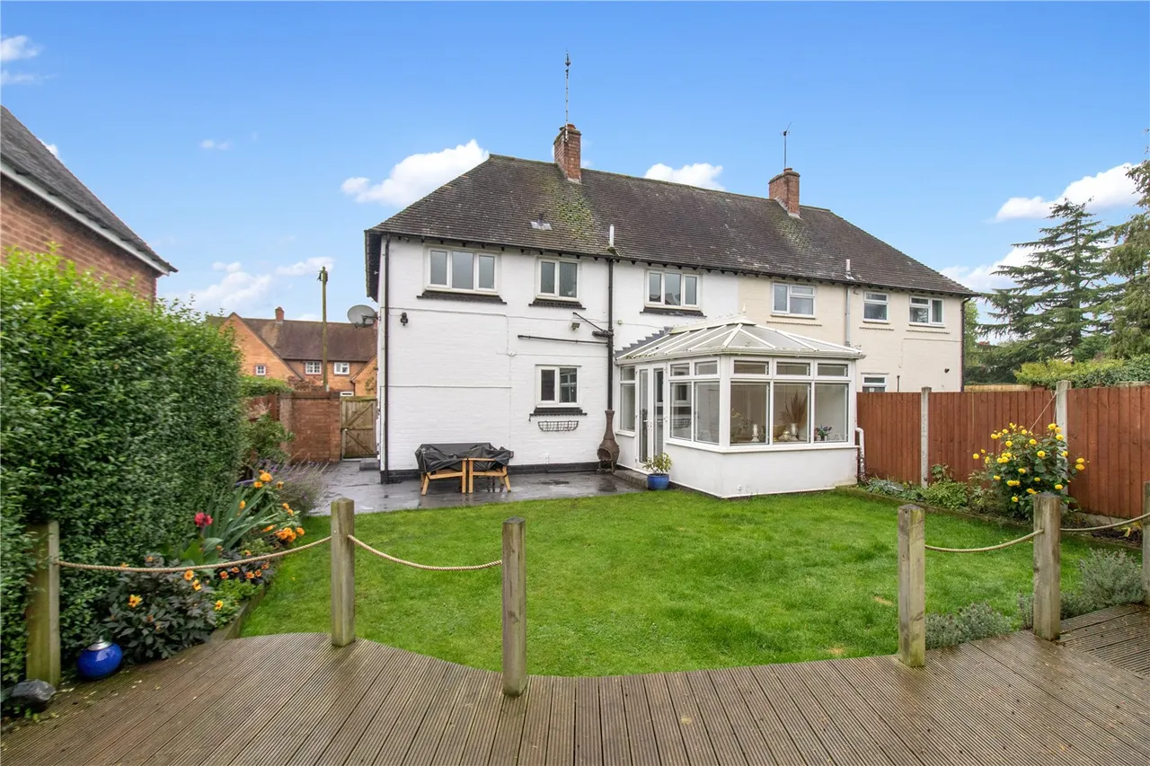 Smedley Crooke Place, Hopwood, Alvechurch, Birmingham, B48 7TP, photo 16