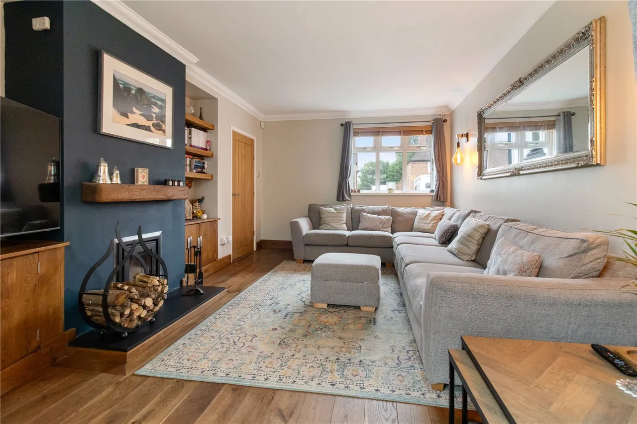 Smedley Crooke Place, Hopwood, Alvechurch, Birmingham, B48 7TP, photo 8
