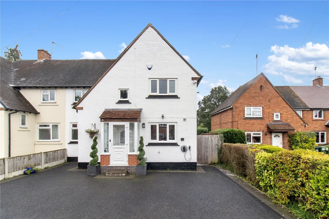 Smedley Crooke Place, Hopwood, Alvechurch, Birmingham, B48 7TP, photo 19