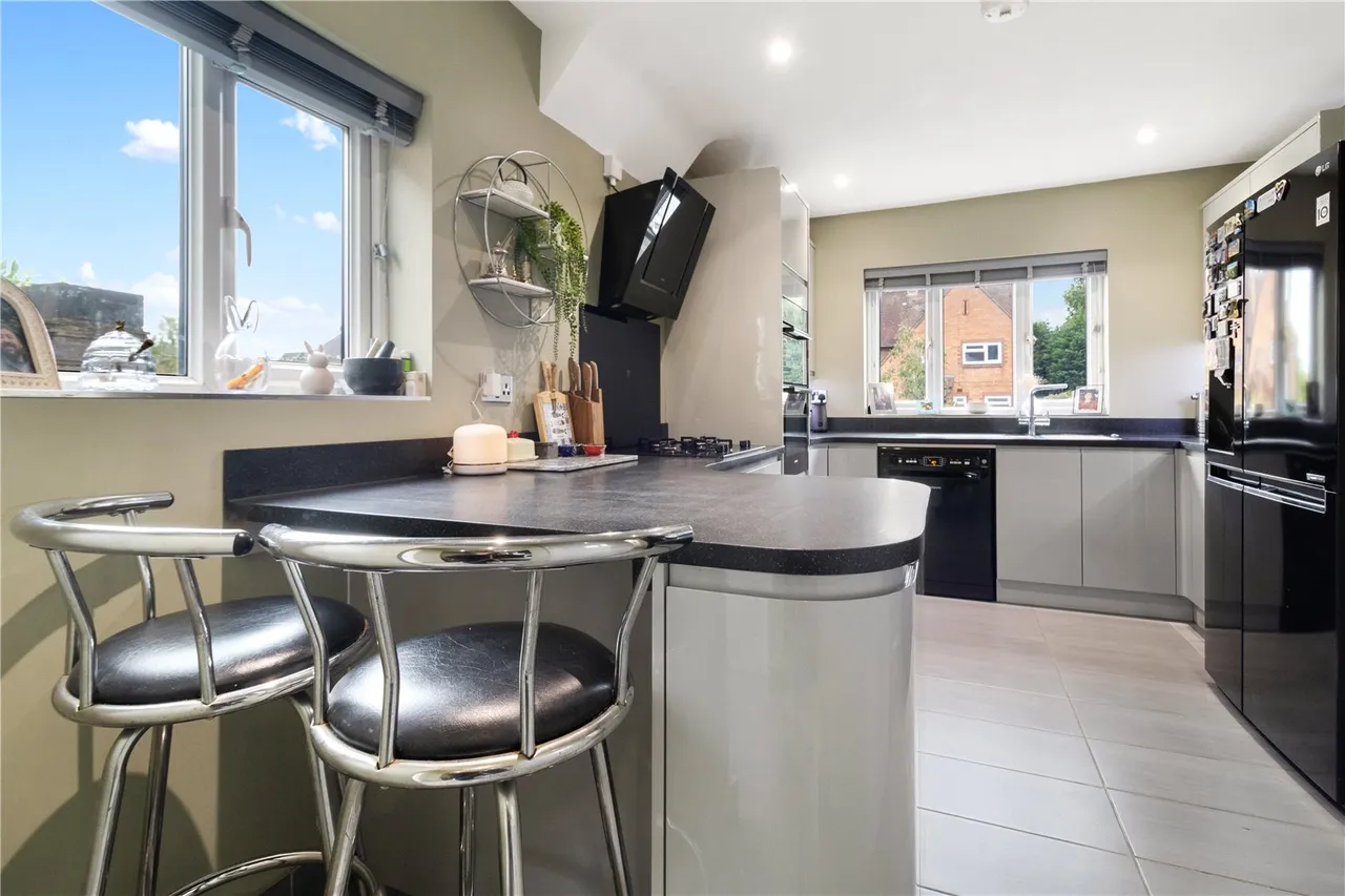Smedley Crooke Place, Hopwood, Alvechurch, Birmingham, B48 7TP, photo 3