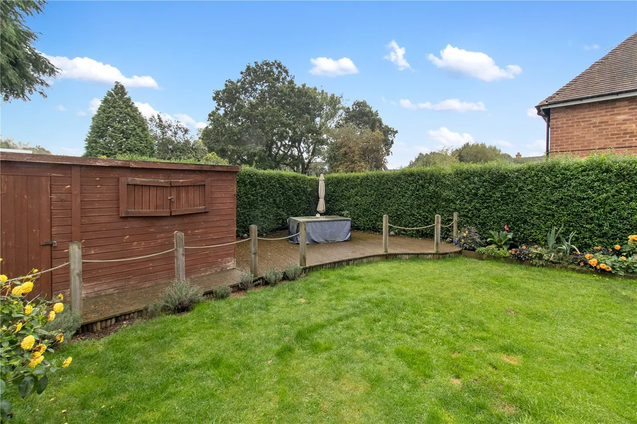Smedley Crooke Place, Hopwood, Alvechurch, Birmingham, B48 7TP, photo 18