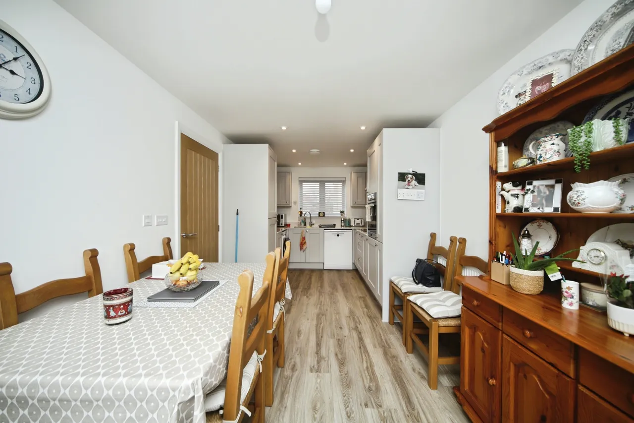Mattravers Way, Taunton, photo 9