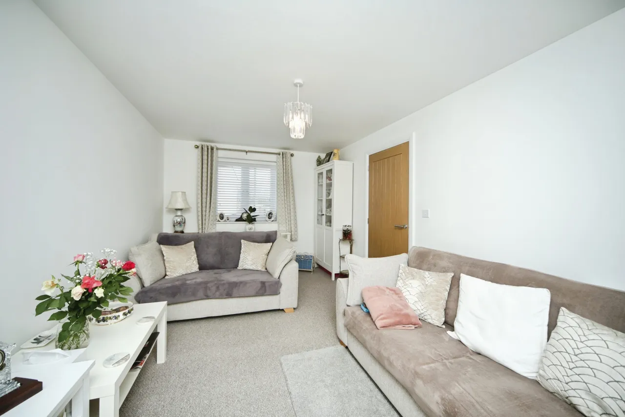 Mattravers Way, Taunton, photo 4
