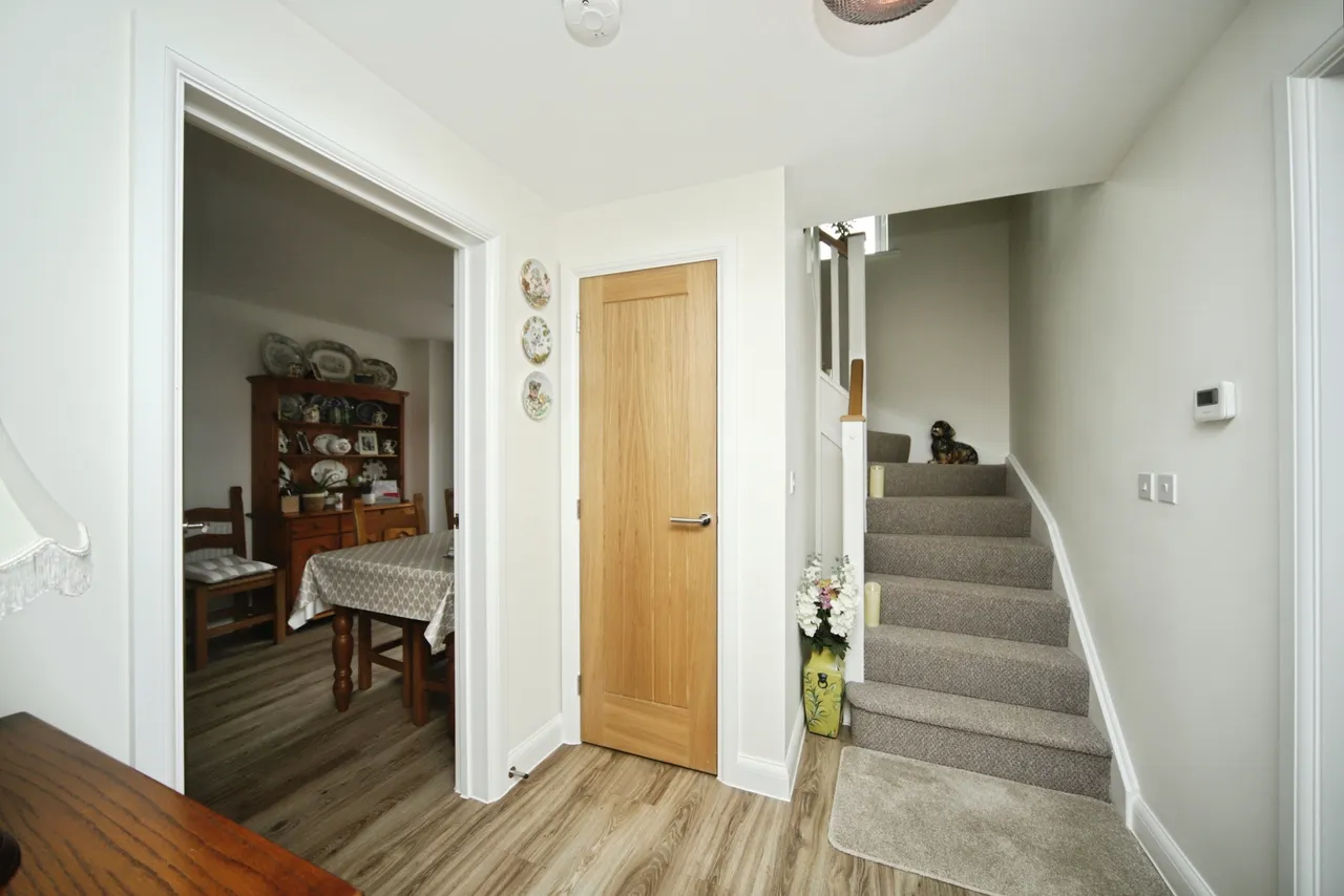 Mattravers Way, Taunton, photo 5