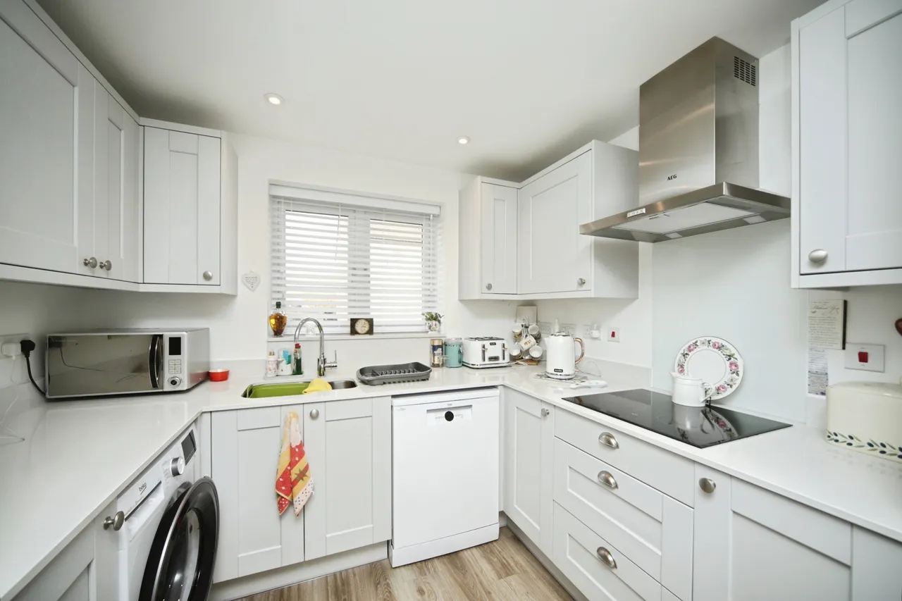 Mattravers Way, Taunton, photo 8