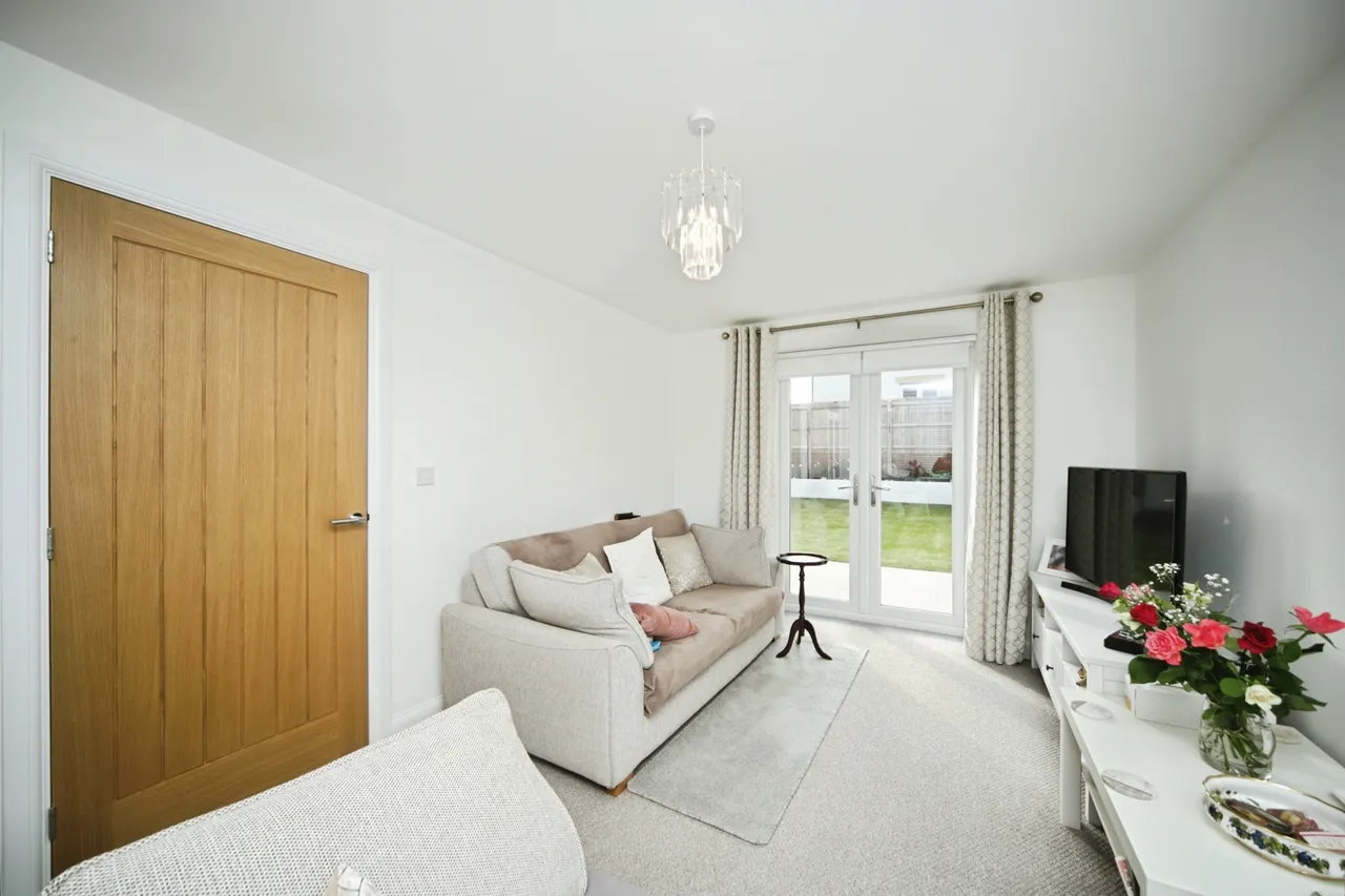 Mattravers Way, Taunton, photo 6