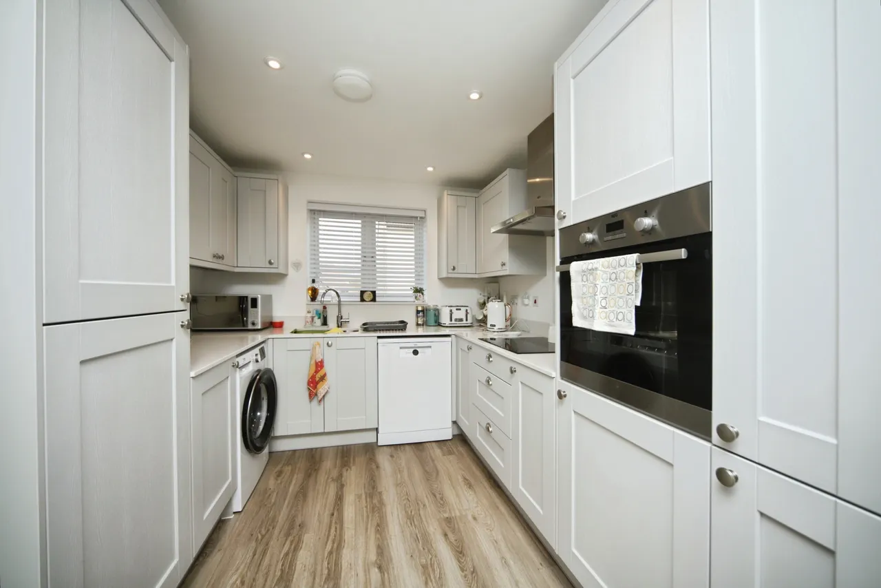 Mattravers Way, Taunton, photo 3