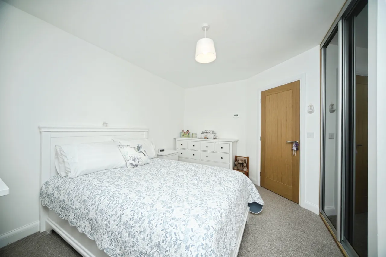 Mattravers Way, Taunton, photo 10