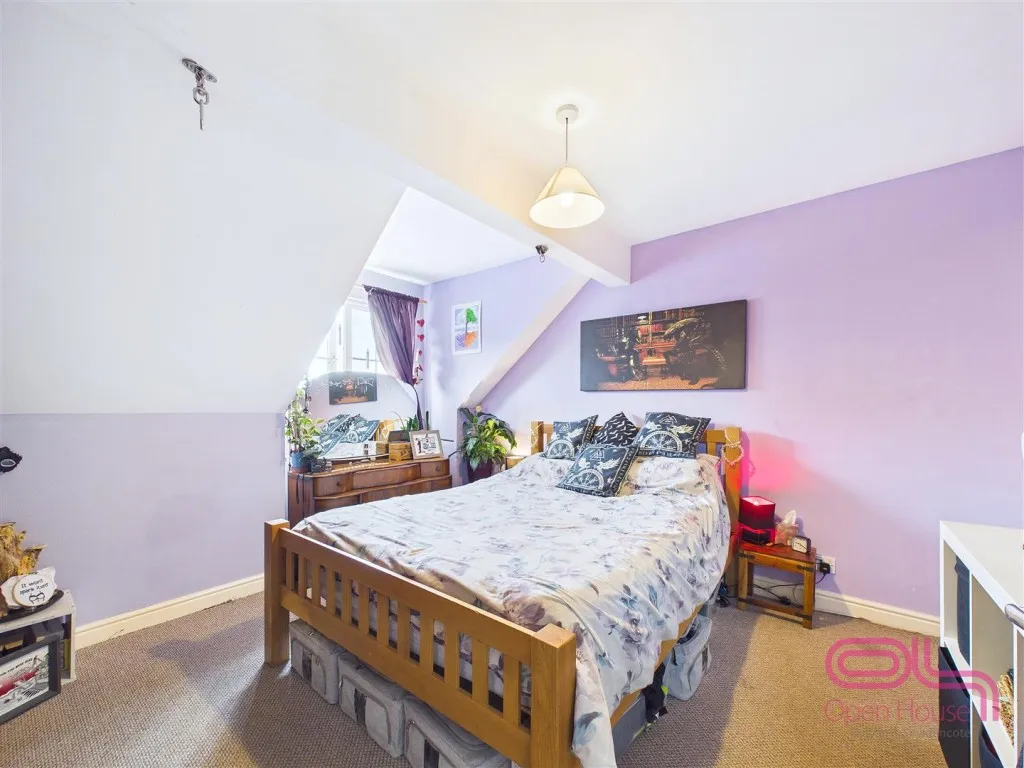 Rink Drive, Swadlincote, DE11, photo 22