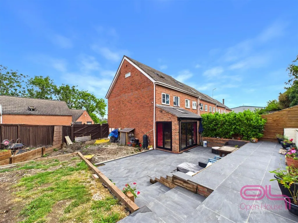 Rink Drive, Swadlincote, DE11, photo 27