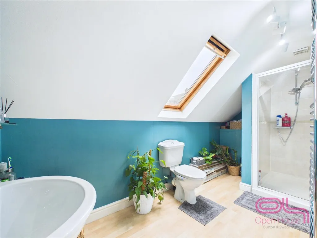 Rink Drive, Swadlincote, DE11, photo 25