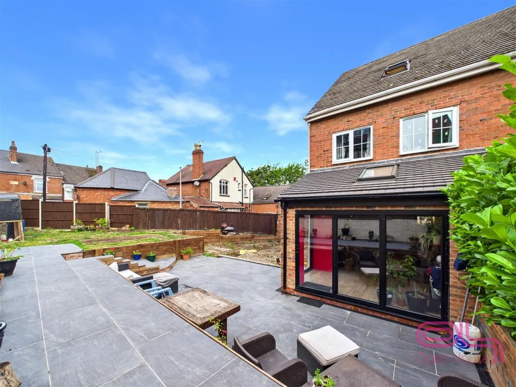 Rink Drive, Swadlincote, DE11, photo 26