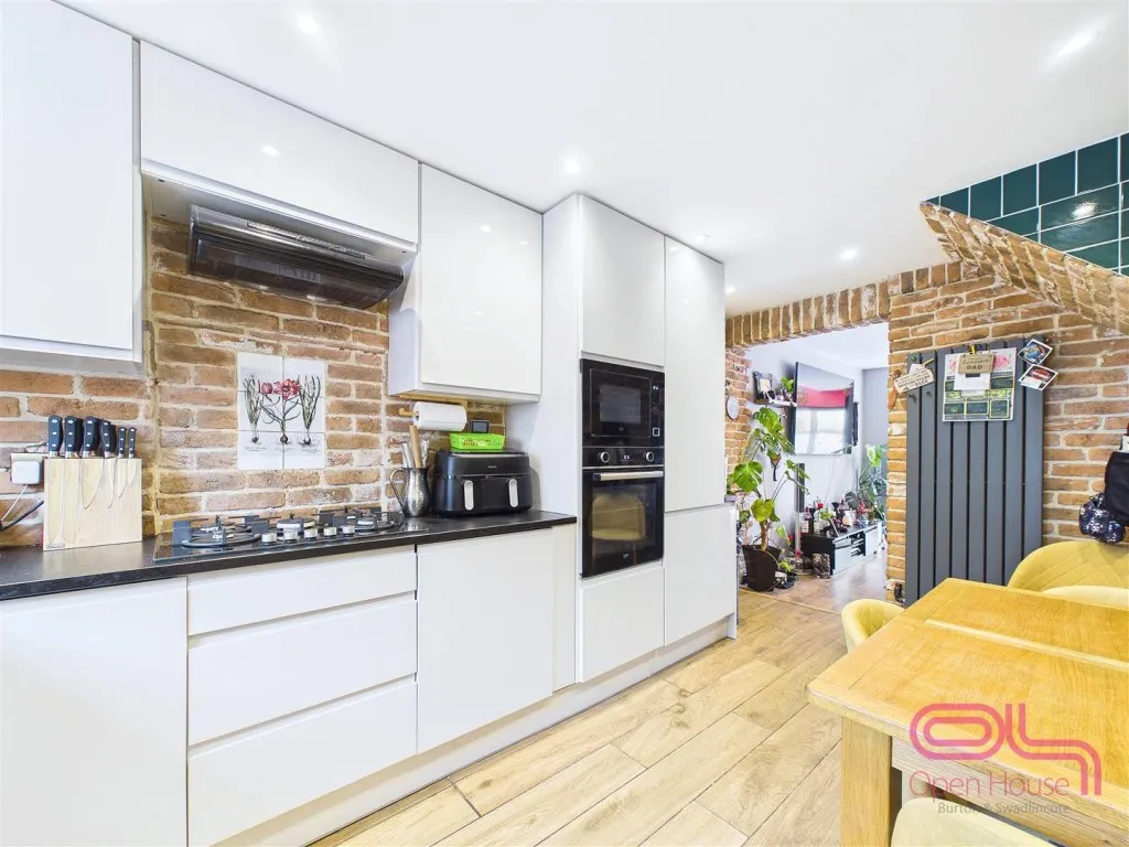 Rink Drive, Swadlincote, DE11, photo 12