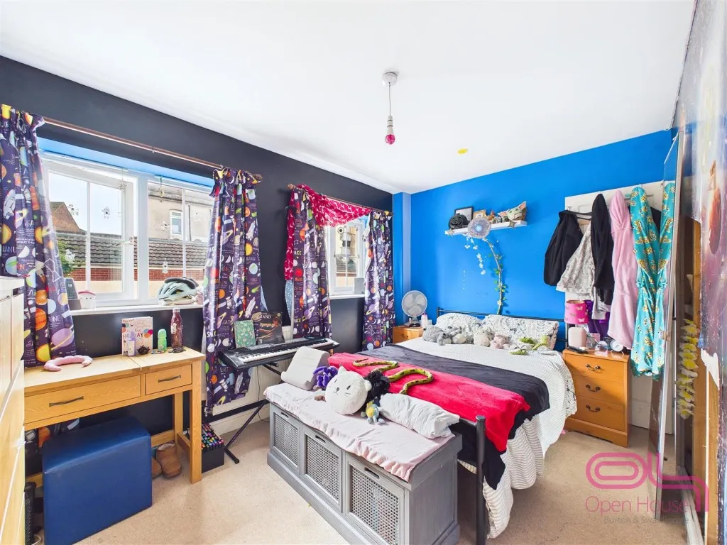 Rink Drive, Swadlincote, DE11, photo 17