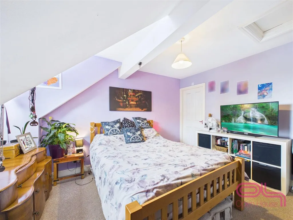 Rink Drive, Swadlincote, DE11, photo 24