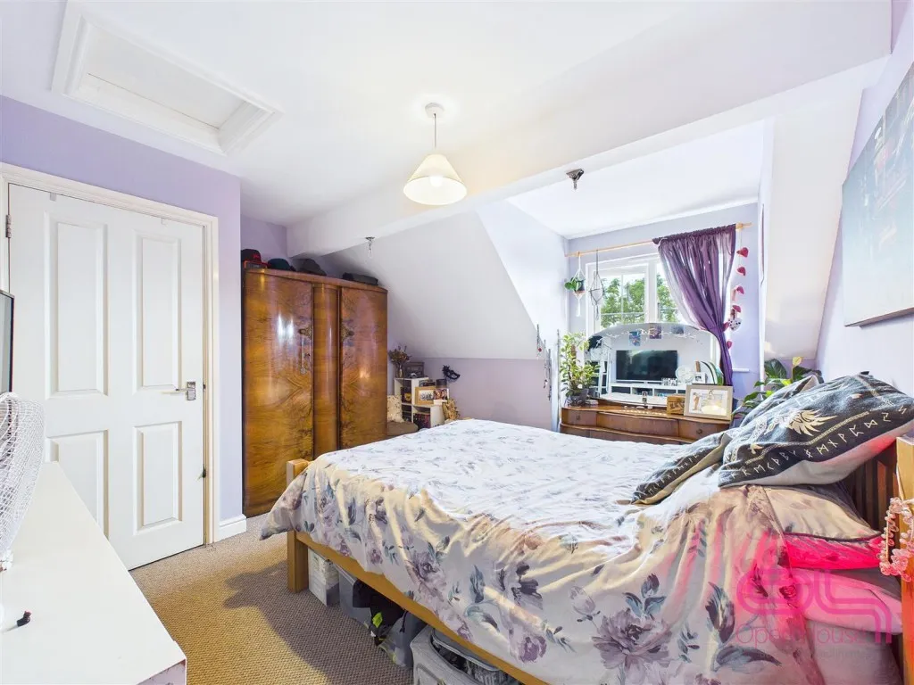Rink Drive, Swadlincote, DE11, photo 23