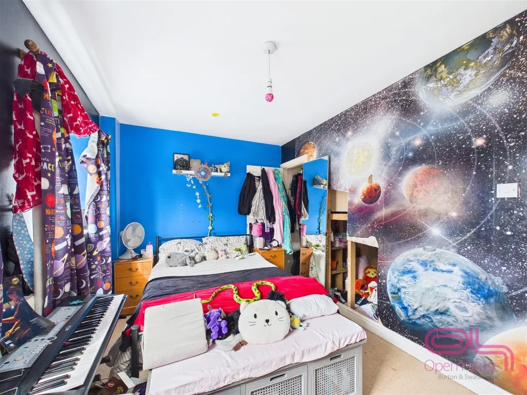 Rink Drive, Swadlincote, DE11, photo 18