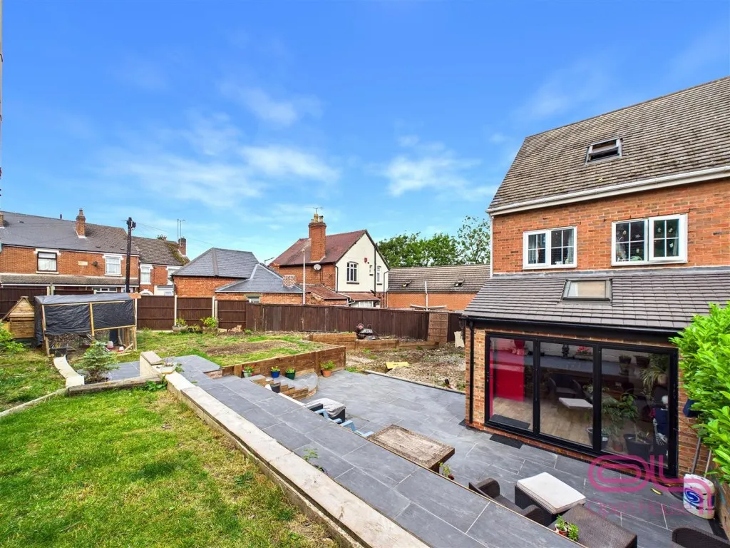 Rink Drive, Swadlincote, DE11, photo 29