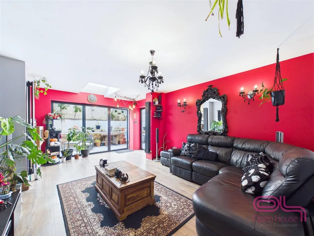 Rink Drive, Swadlincote, DE11, photo 5