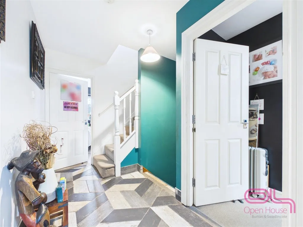 Rink Drive, Swadlincote, DE11, photo 16