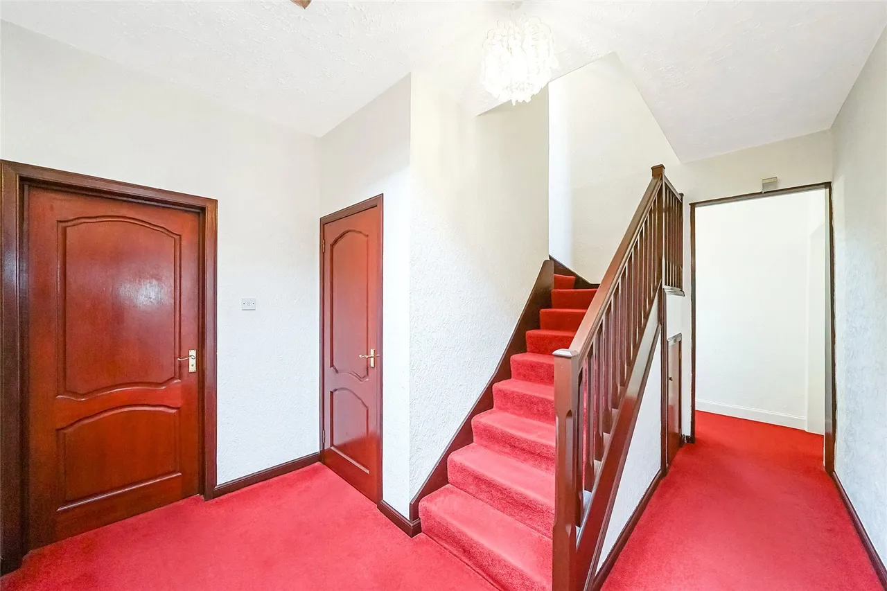Tryst Road, Stenhousemuir, Larbert, Stirlingshire, FK5, photo 20