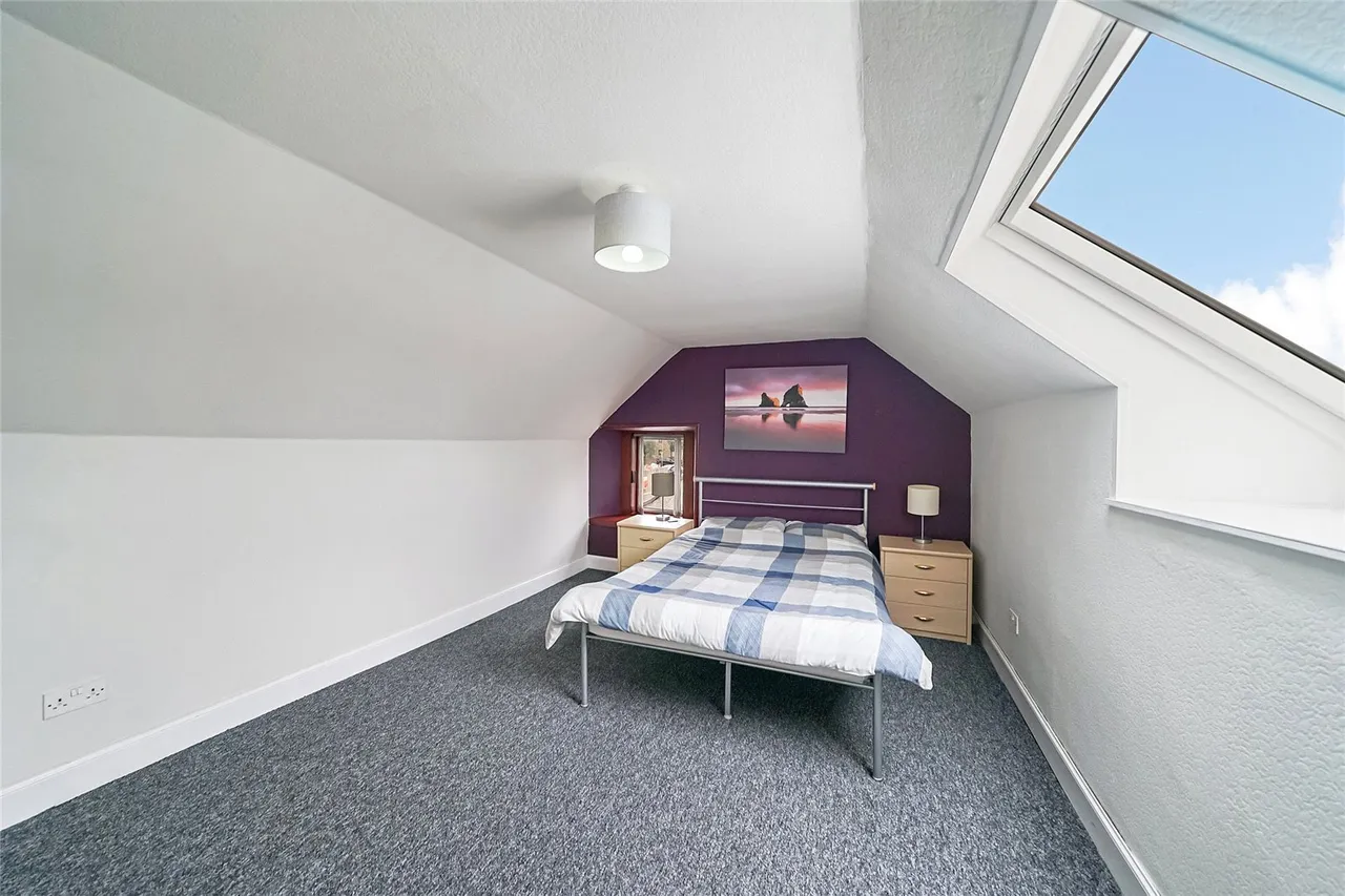 Tryst Road, Stenhousemuir, Larbert, Stirlingshire, FK5, photo 16