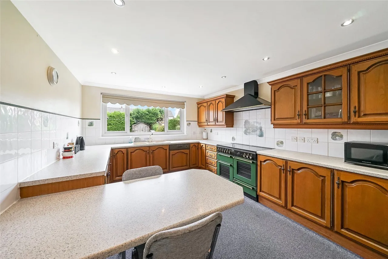 Tryst Road, Stenhousemuir, Larbert, Stirlingshire, FK5, photo 4