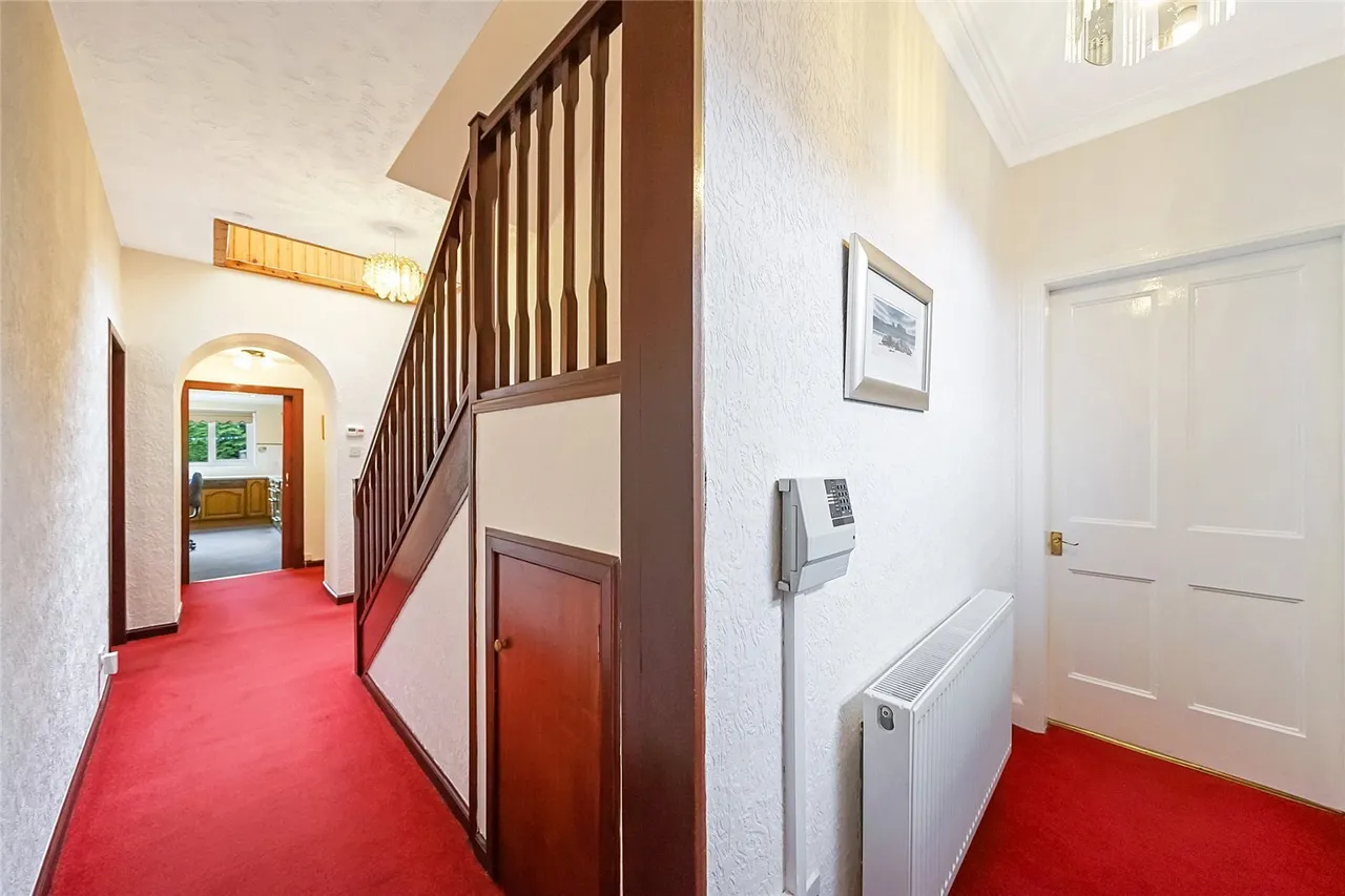 Tryst Road, Stenhousemuir, Larbert, Stirlingshire, FK5, photo 9