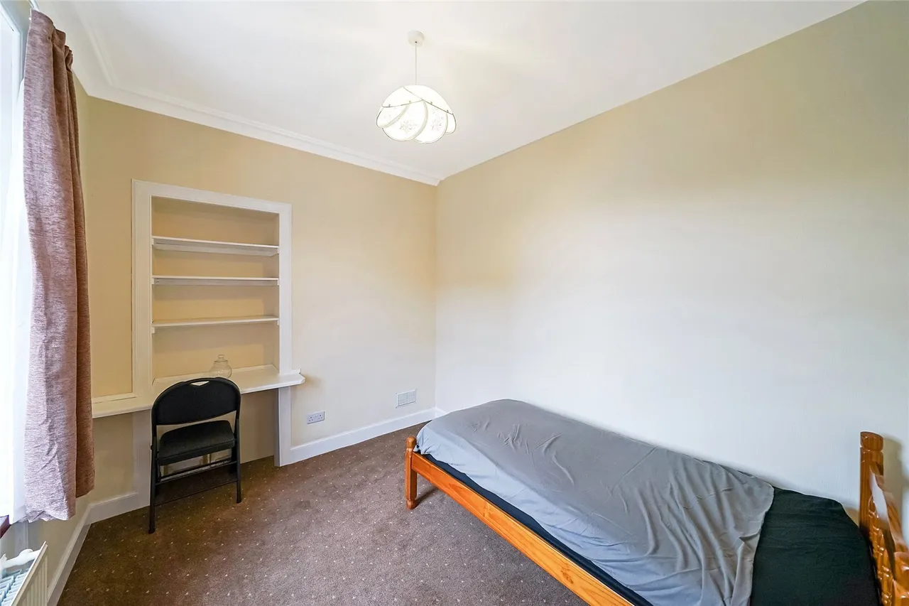 Tryst Road, Stenhousemuir, Larbert, Stirlingshire, FK5, photo 14