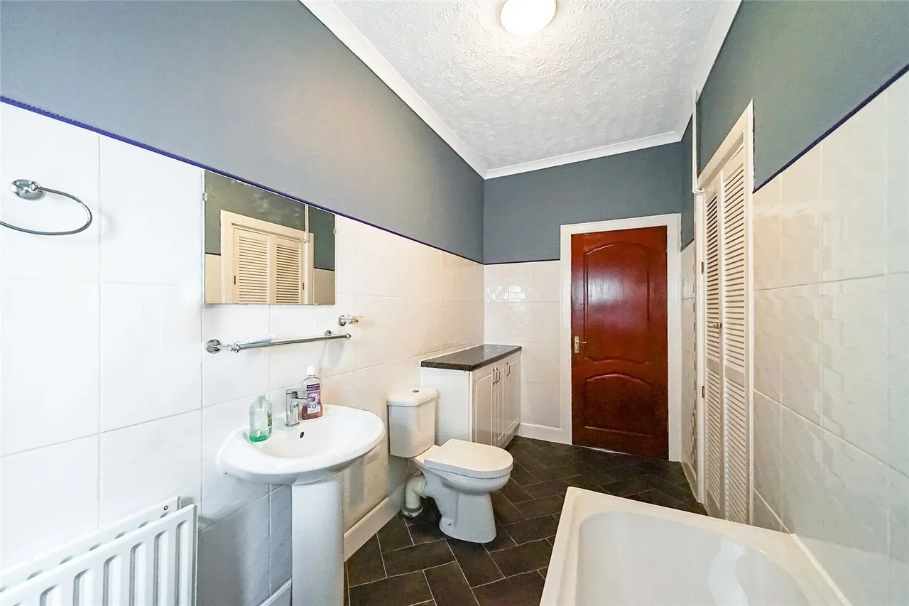 Tryst Road, Stenhousemuir, Larbert, Stirlingshire, FK5, photo 17