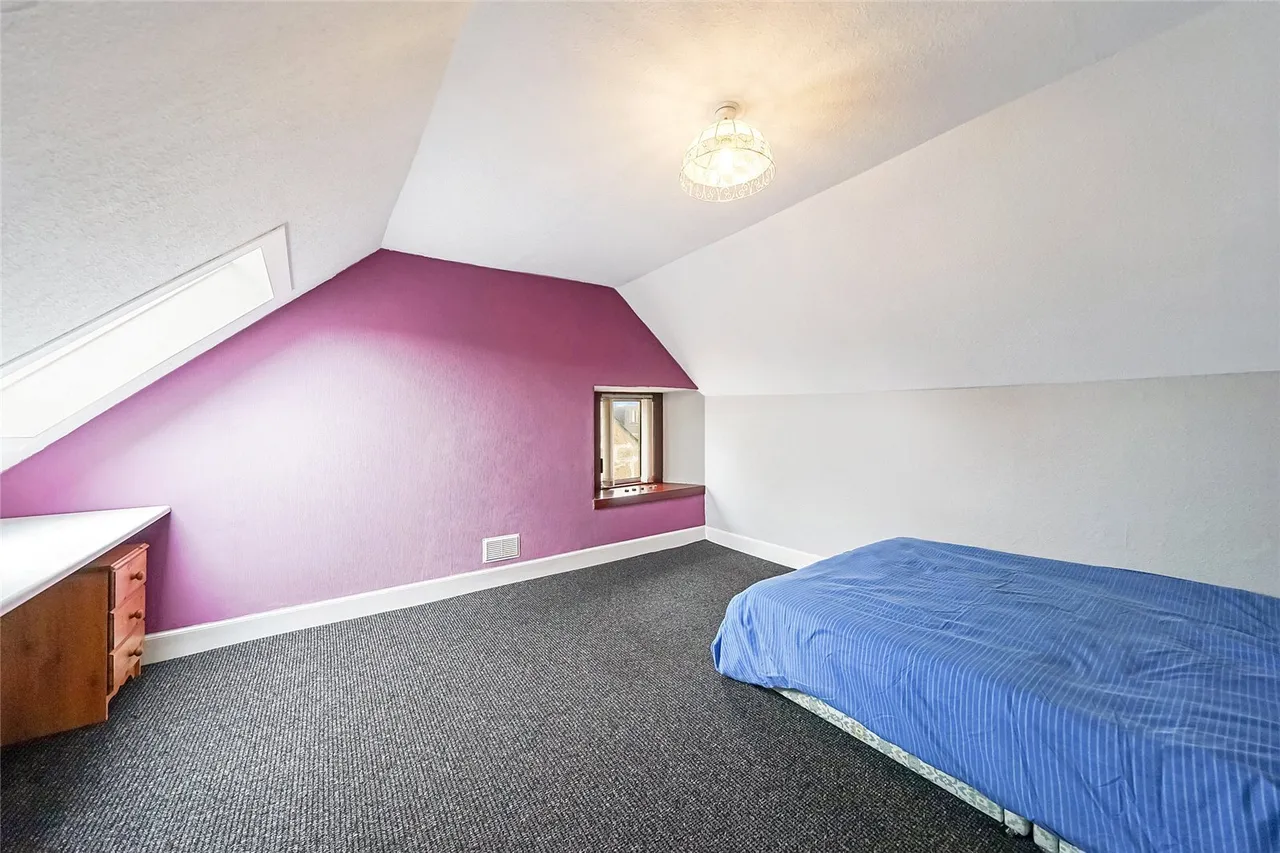 Tryst Road, Stenhousemuir, Larbert, Stirlingshire, FK5, photo 15