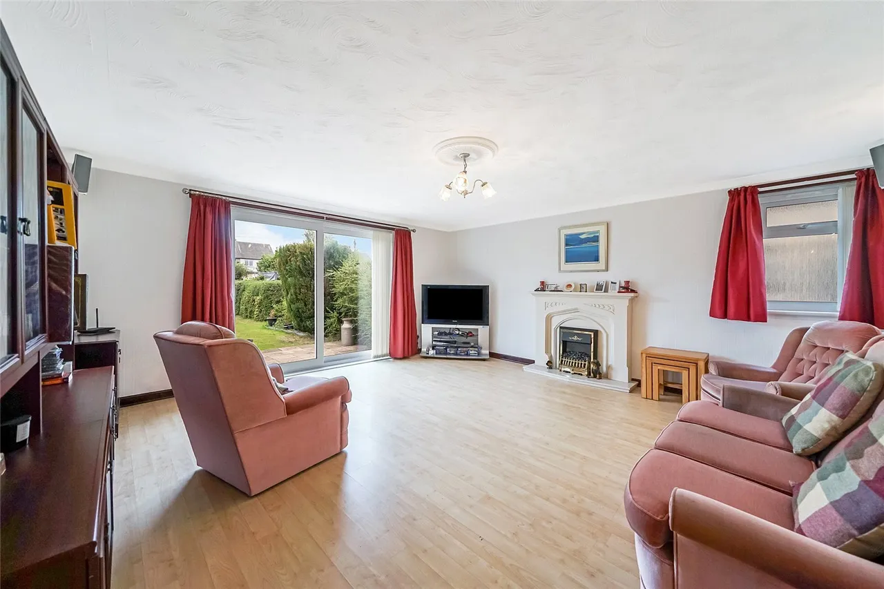Tryst Road, Stenhousemuir, Larbert, Stirlingshire, FK5, photo 7