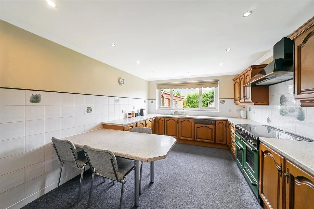 Tryst Road, Stenhousemuir, Larbert, Stirlingshire, FK5, photo 8
