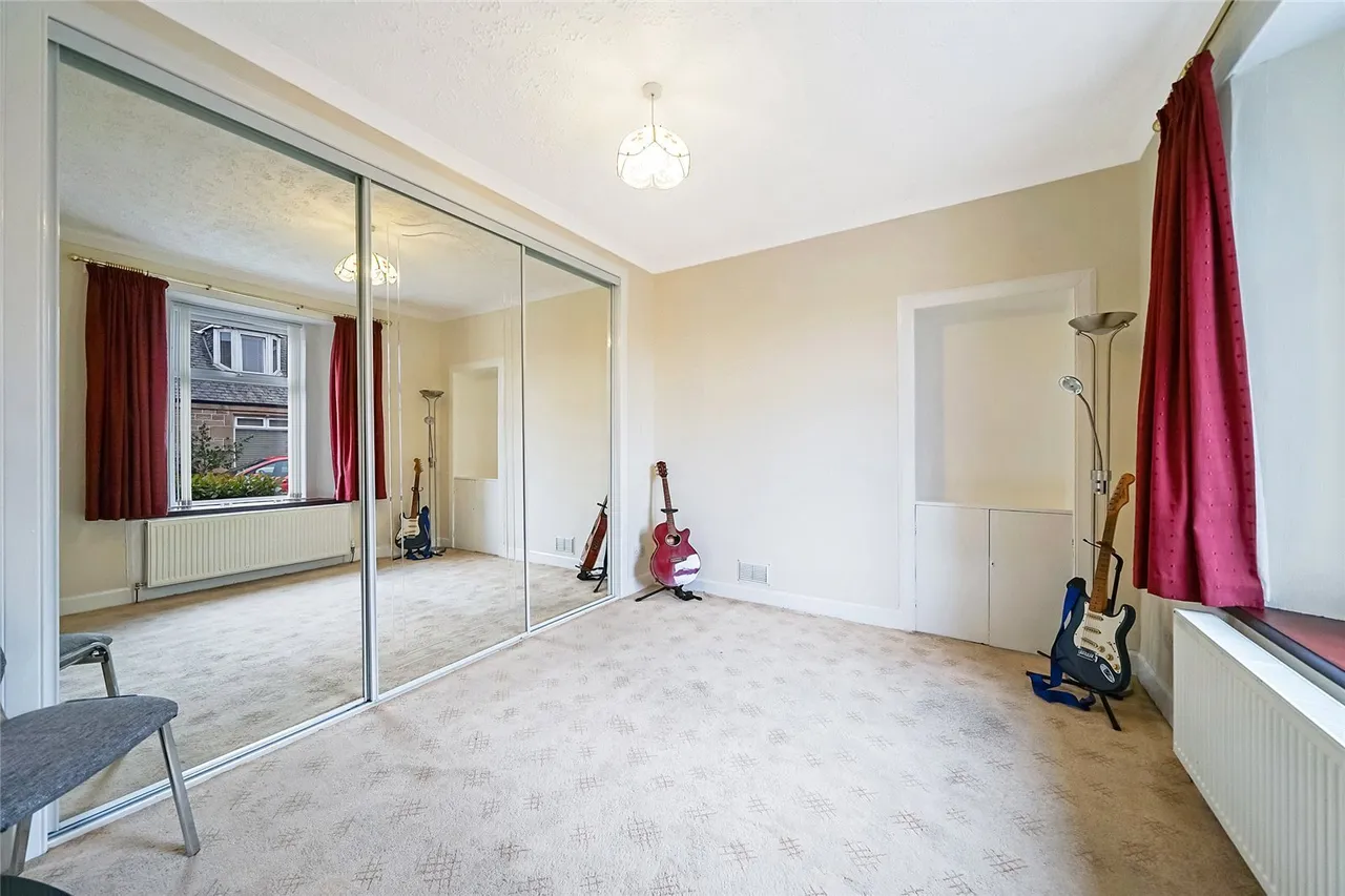 Tryst Road, Stenhousemuir, Larbert, Stirlingshire, FK5, photo 10