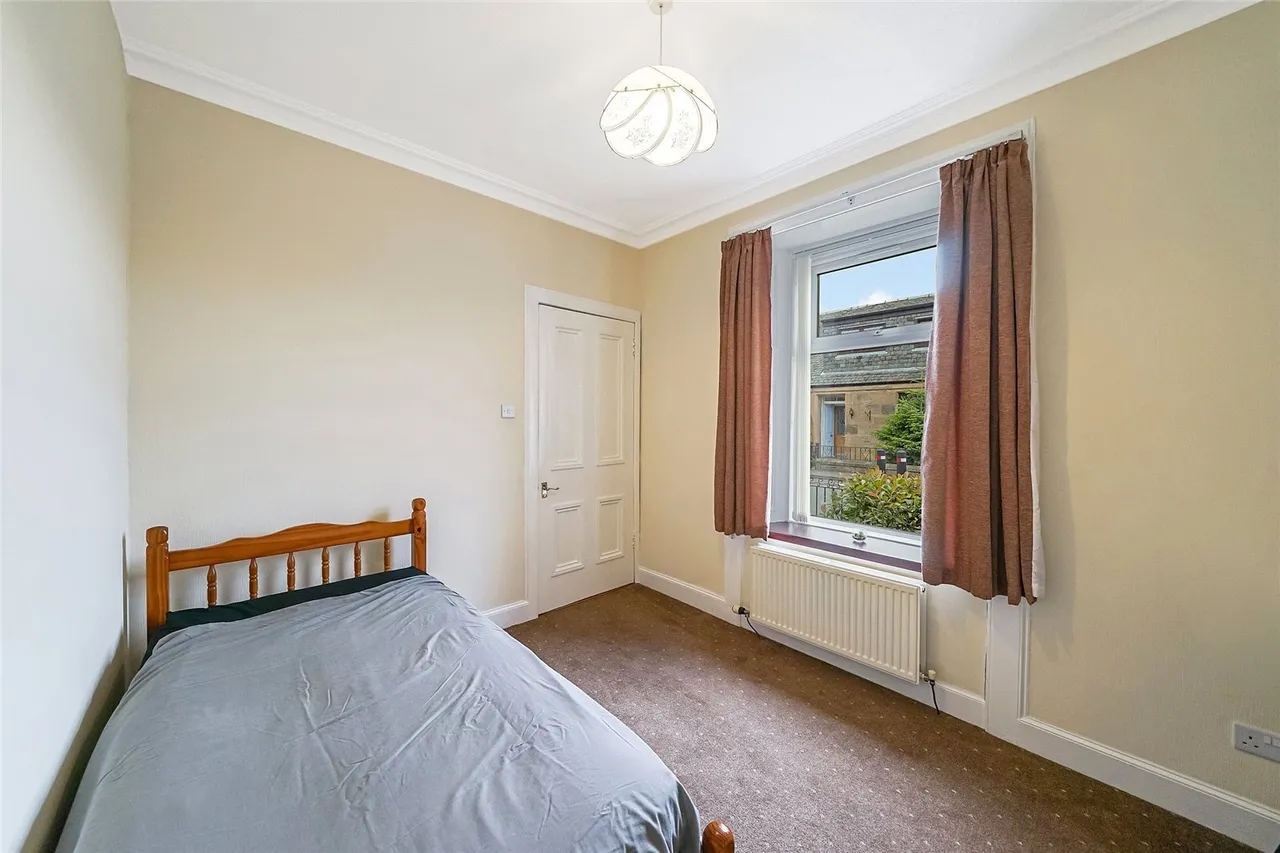 Tryst Road, Stenhousemuir, Larbert, Stirlingshire, FK5, photo 13
