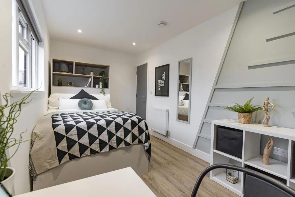 Blackthorn Terrace, Southsea, PO1, photo 5