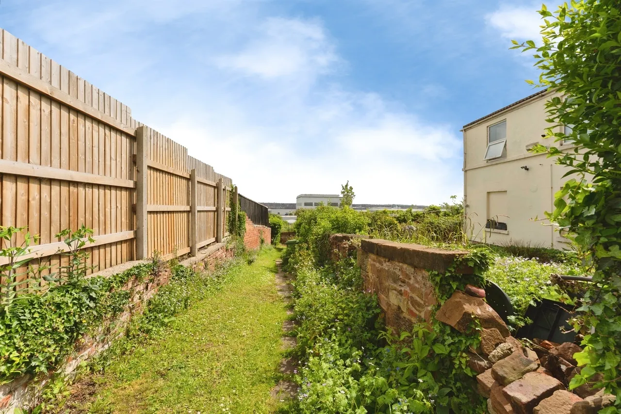 Fairview, Tranmere, CH41, photo 3