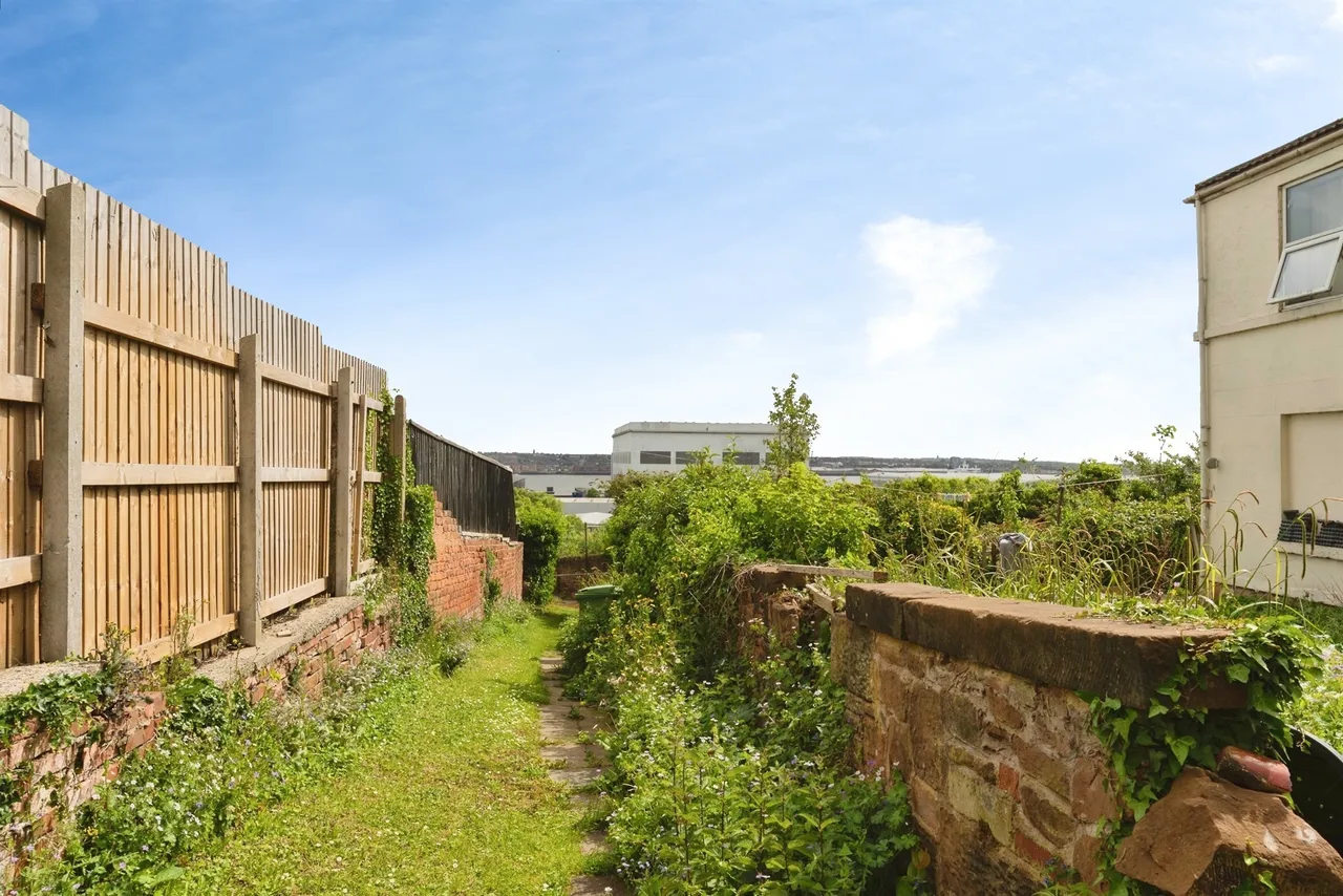 Fairview, Tranmere, CH41, photo 17