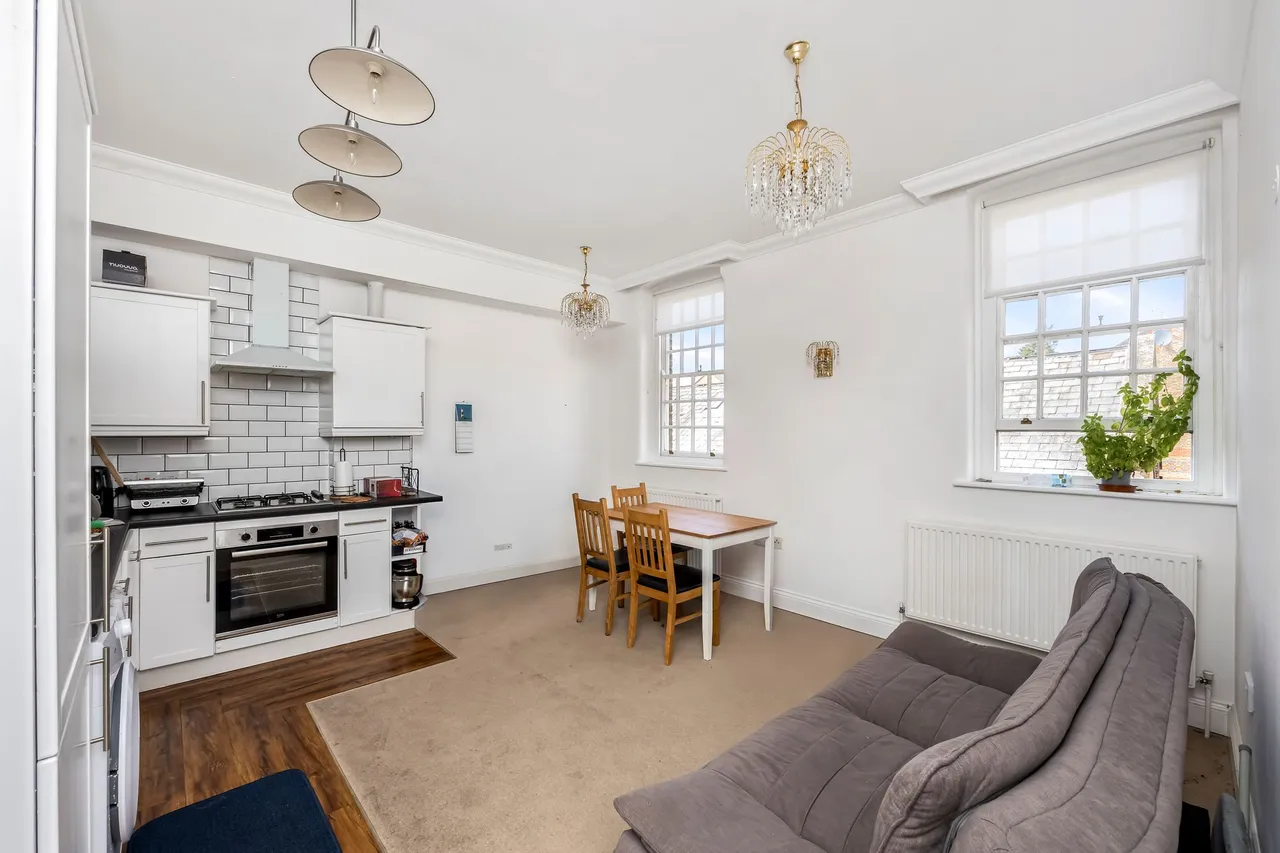 Southdowns Park, Haywards Heath, RH16, photo 5